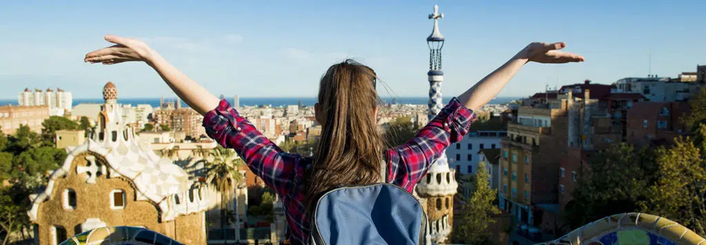 Ein Auslandsjahr in Barcelona fördert nicht nur die Sprachkenntnisse