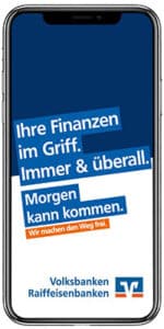 Das Tagesgeldkonto für Kinder: FVB-FutureFlex | move