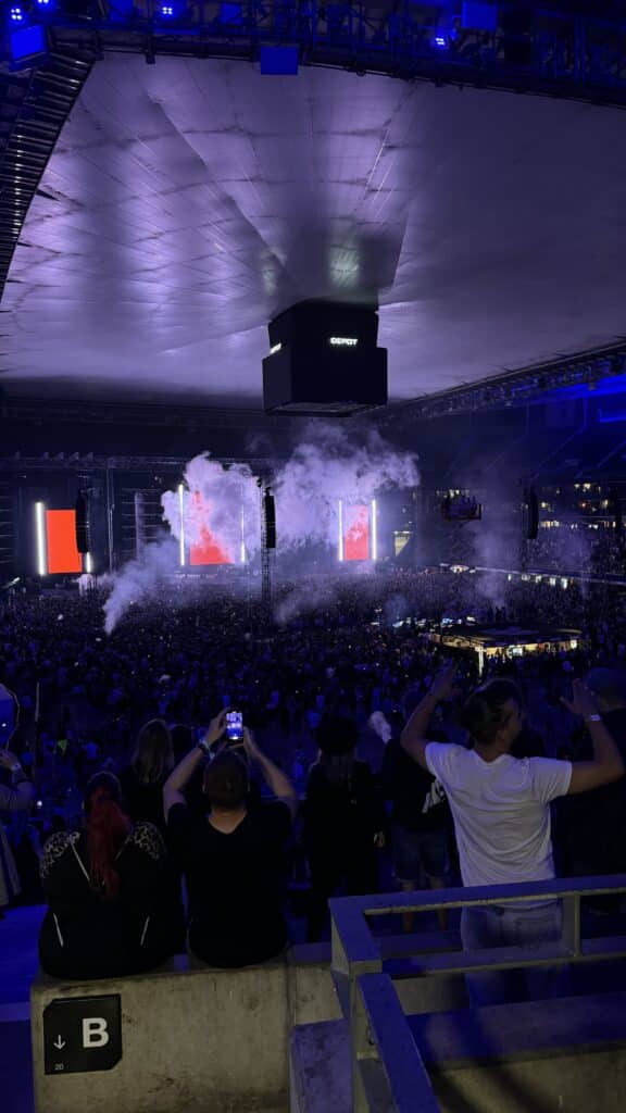 World Club Dome